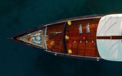 Alumacraft Escape 165 CS