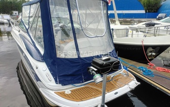 Crownline 270 CR (2005)