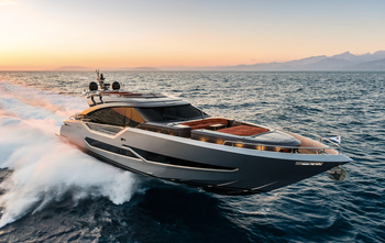 AB Yachts 80 (2025)