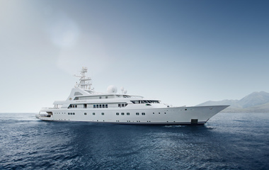 Blohm + Voss Grand Ocean