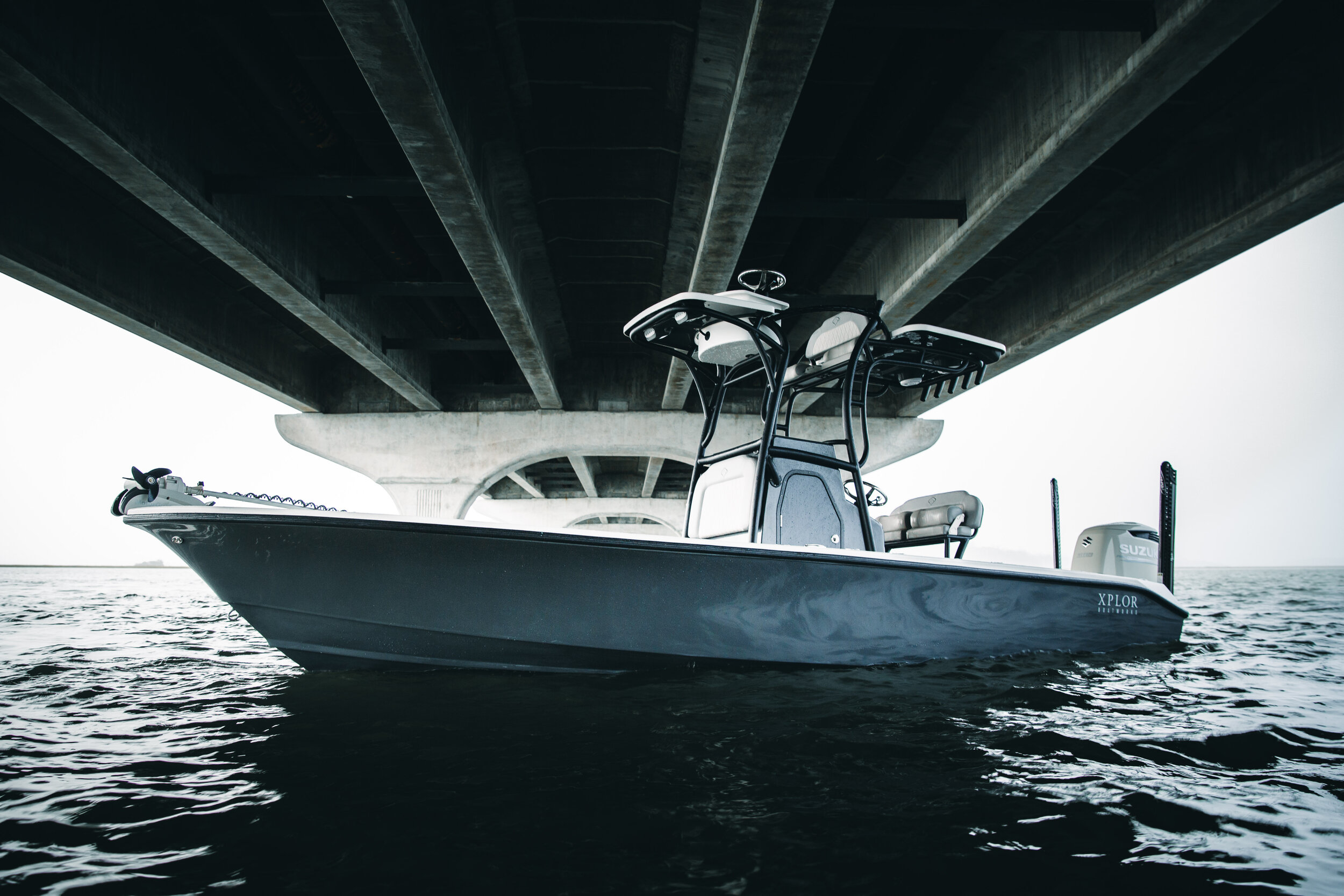 Xplor x24 Andros Prices, Specs, Reviews and Sales Information itBoat