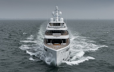 Feadship Viva