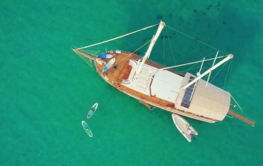 Custom Boats Victoria