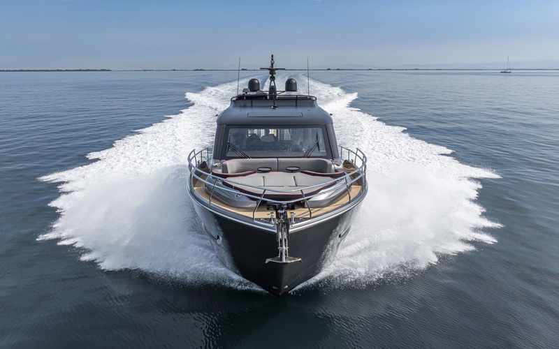 Cranchi Sessantasette 67 Corsa