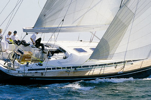X-Yachts X-612