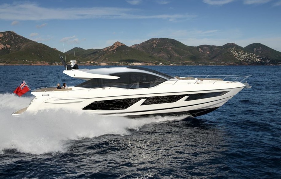 Predator 50