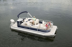 Sunchaser Geneva Fish 20 4.0