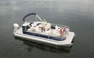 Sunchaser Geneva Fish 20 4.0