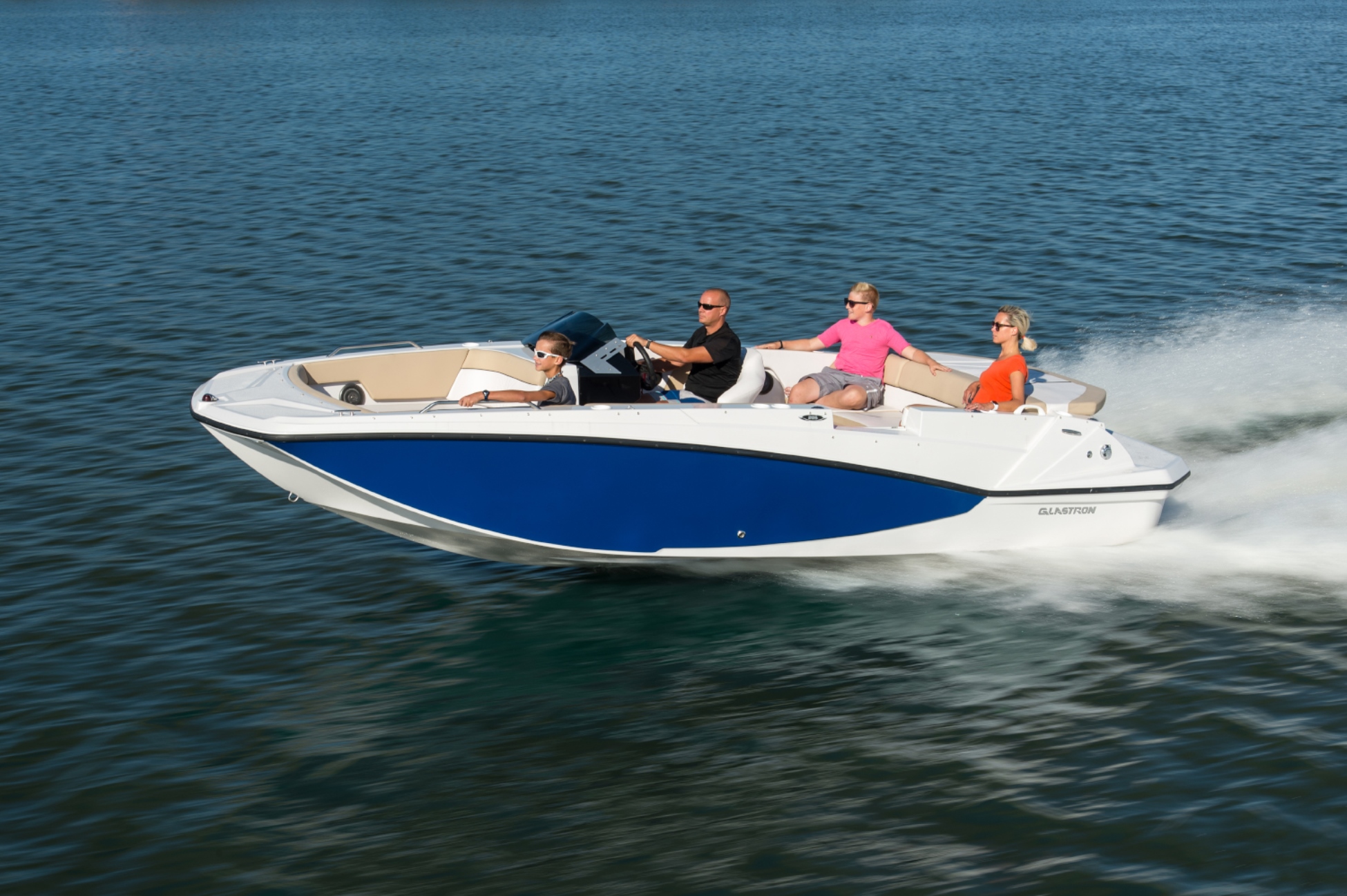 Glastron GTDX 205: Prices, Specs, Reviews and Sales Information - itBoat