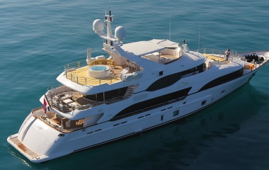 Benetti Latiko