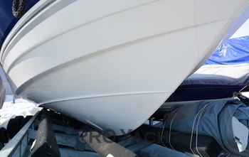 Monterey 375SY (2008)