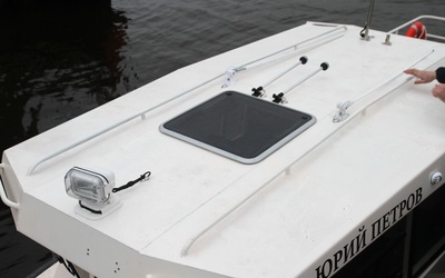 Astron Marin Corvet 900 ST