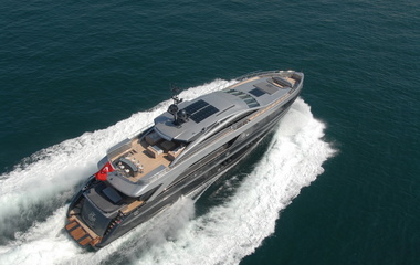 Bilgin Yachts Noor