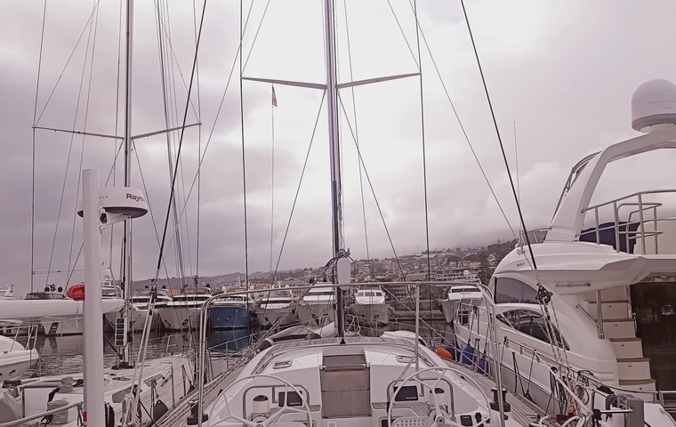 Comar  Comet 62rs (2020)