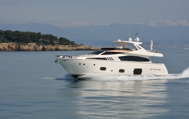 Ferretti JPS