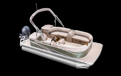 Avalon GS Cruise II 21