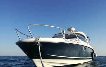 2003, Aquador 23 HT