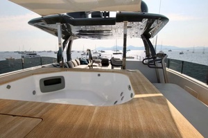 Ocean King Ocean Queen 150