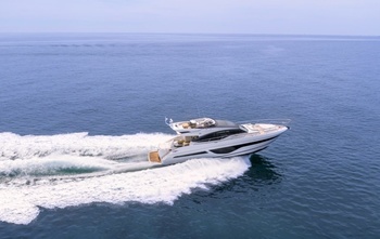 Princess S66 (2022)