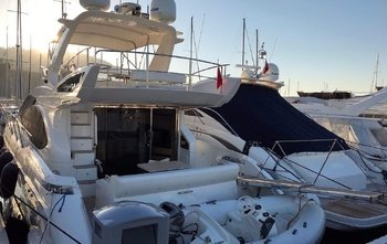 Azimut 53