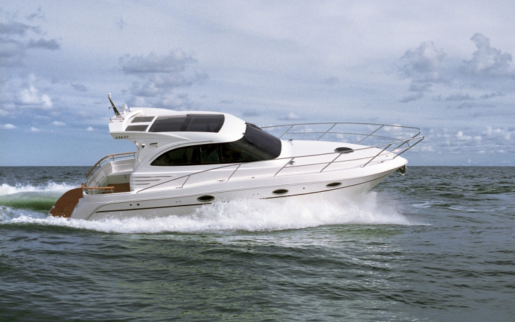 Galeon 330 Ht: Prices, Specs, Reviews and Sales Information - itBoat