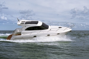 Galeon 330 Ht