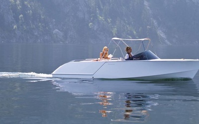Frauscher 650 Alassio