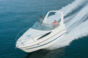 Bayliner 275 Cruiser
