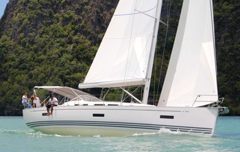 X-Yachts Xc 45 (2024)