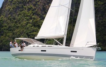 X-Yachts Xc 45 (2024)
