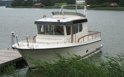 Targa 32