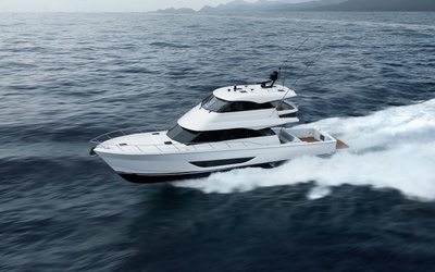 Maritimo M600