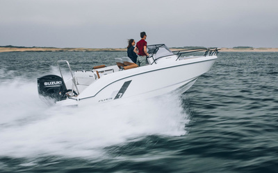Beneteau Flyer 7 SUNdeck