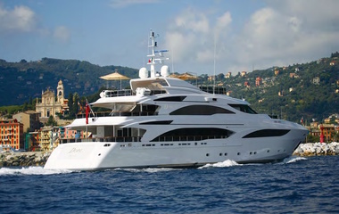 Benetti Diane