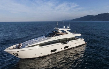 Ferretti Iva