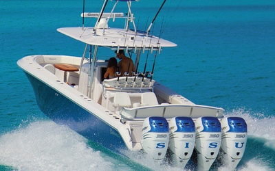 Bahama 41