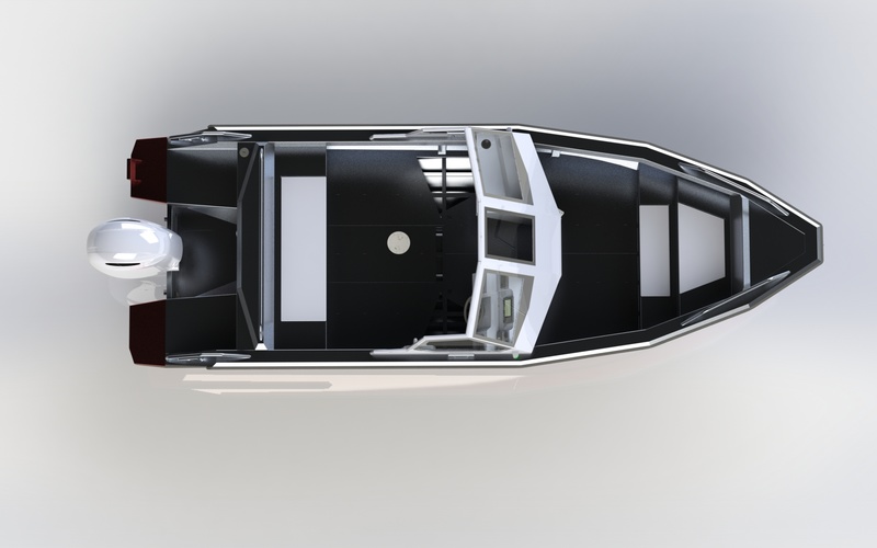Алеут K650 DC