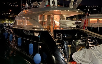 Van Der Heijden Superior 2400 (2009)