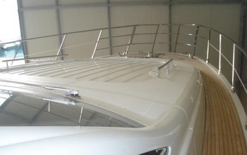 Azimut 72S