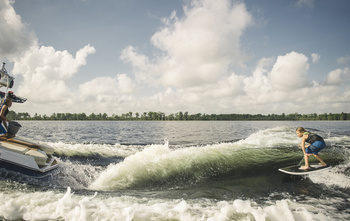 Mastercraft X20