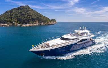 Ned Ship Group Clarity