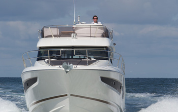 Prestige 420