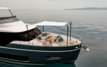 Azimut Magellano 60 (2025)