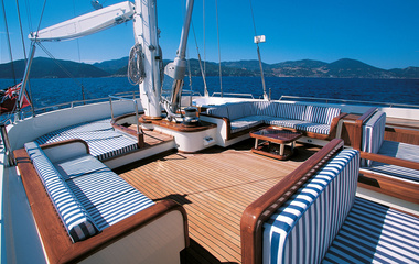 Perini Navi Legacy