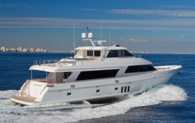 Ocean Alexander Phantom