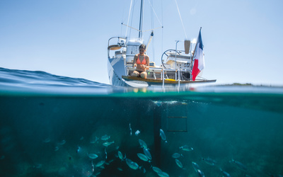 Wauquiez Pilot Saloon 48e