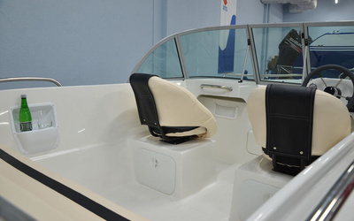 Astron Marin Корвет 500 Fish