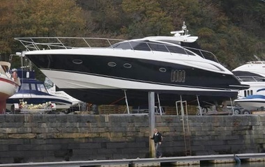 Princess V62-S