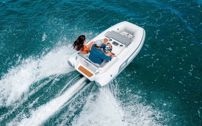 AB Inflatables ABJET 290