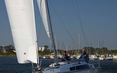 Bavaria Easy 9.7